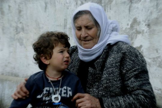 Από Δευτέρα θα μάθουμε τους χώρους φιλοξενίας