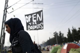 Μύριζε ήδη μπαρούτι, βρέθηκε και η σπίθα