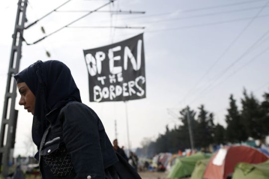Μύριζε ήδη μπαρούτι, βρέθηκε και η σπίθα