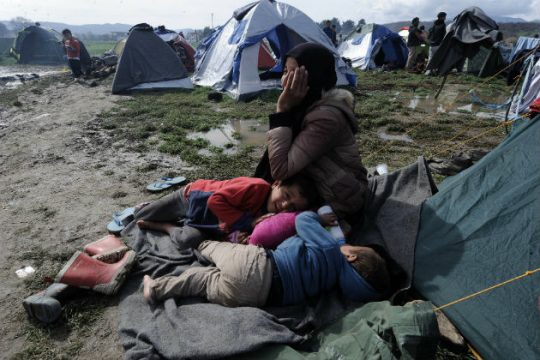 H Hπειρος, έτοιμη να υποδεχτεί 2.000 πρόσφυγες