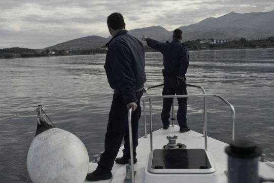 Ενα σύγχρονο σύστημα μεταθέσεων ζητούν οι λιμενικοί