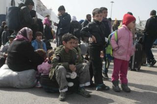 Οι τρέχουσες ανάγκες του «Κέντρου Διαχείρισης» για τους πρόσφυγες [λίστα]
