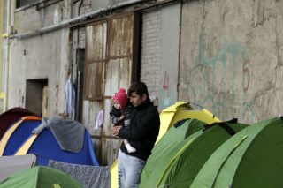 Για Νόμπελ… ρατσισμού