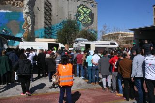 Πολύ… απ’ όλα στο λιμάνι