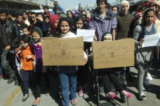 «Δύσκολη και αυτή η εβδομάδα» στο λιμάνι