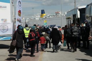 Παρέμβαση Δρίτσα για το… εμπόριο ελπίδας