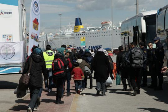 Παρέμβαση Δρίτσα για το… εμπόριο ελπίδας