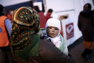 Αποσυμφόρηση μετ’ εμποδίων