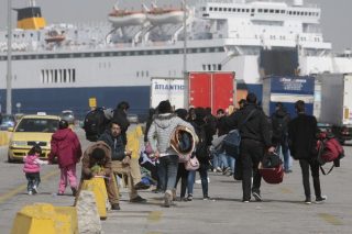 Eλεγχόμενη επιβράδυνση