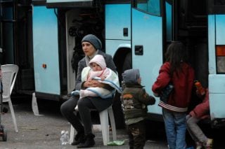 Ξαναδίνει το καλό παράδειγμα ο δήμαρχος