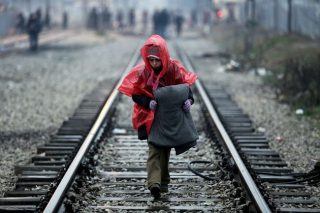 Αυστριακή αντεπίθεση