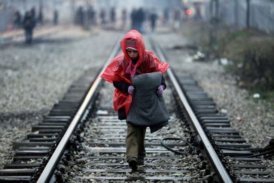 Αυστριακή αντεπίθεση