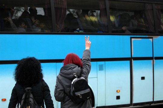 Ωρα Τοπικής Αυτοδιοίκησης