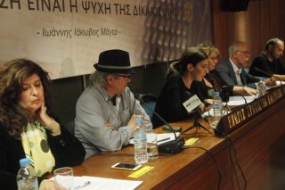 «Σχεδόν ντροπιαστική η στάση της Ευρώπης»