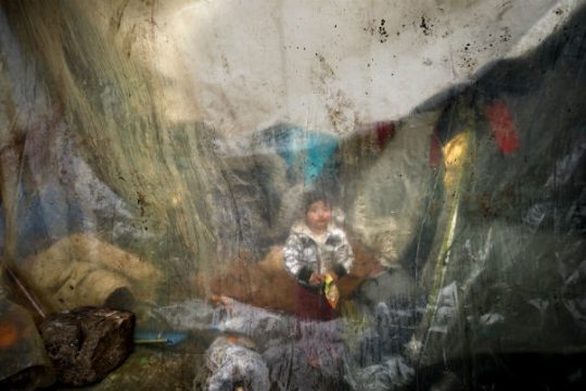 Άμεση μεταμόσχευση χρειάζεται προσφυγόπουλο