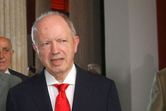 Το σύνδρομο του Σαμψών