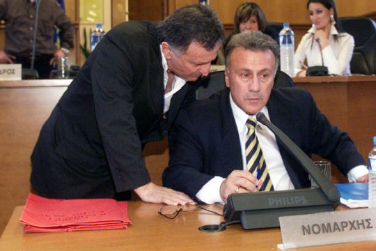 «Κανένα πρόβλημα με τις απευθείας αναθέσεις»
