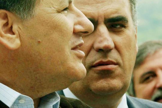 Απάντηση Κώστα Λαλιώτη