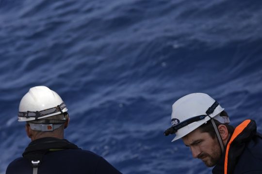 Η Τουρκία δείχνει «καλό πρόσωπο» πριν τη σύνοδο κορυφής