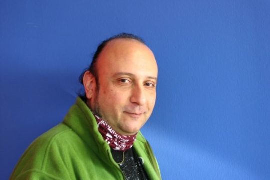 Το φάσμα του παρελθόντος