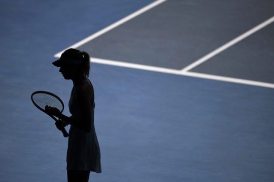 «Εκανα ένα μεγάλο λάθος»
