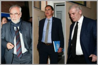 Πόλεμος… προτάσεων