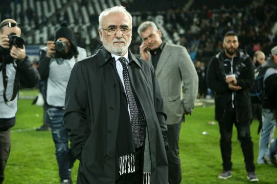 Δεν κατεβαίνει στον επαναληπτικό με τον Ολυμπιακό ο ΠΑΟΚ