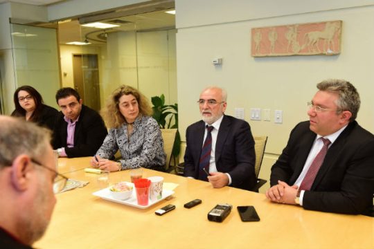 «Ονειρεύομαι να διαλυθεί τελείως το αθηναϊκό ποδόσφαιρο»