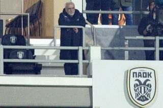 Λαλίστατος στην κάθαρση, σιωπηλός για την ομάδα ο Ιβάν