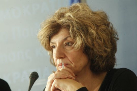 «Είμαστε σε φάση ενδελεχούς μελέτης του χάρτη των ΑΕΙ»