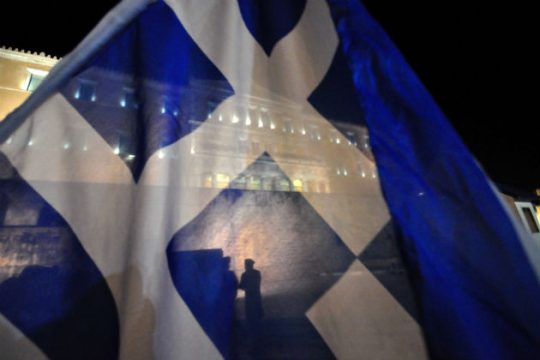 Ο εθνολαϊκισμός δεν έχει (κομματική) πατρίδα