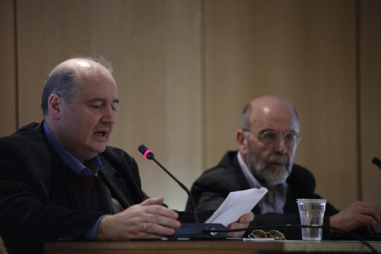 Σε τρεις φάσεις οι μεταρρυθμίσεις για την Παιδεία