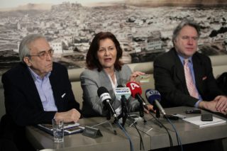 Δωρεάν είσοδος σε μουσεία και αρχαιολογικούς χώρους με την Κάρτα Αλληλεγγύης