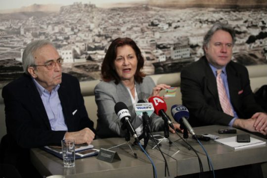 Δωρεάν είσοδος σε μουσεία και αρχαιολογικούς χώρους με την Κάρτα Αλληλεγγύης