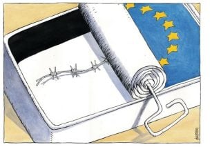 Τράνζιτ