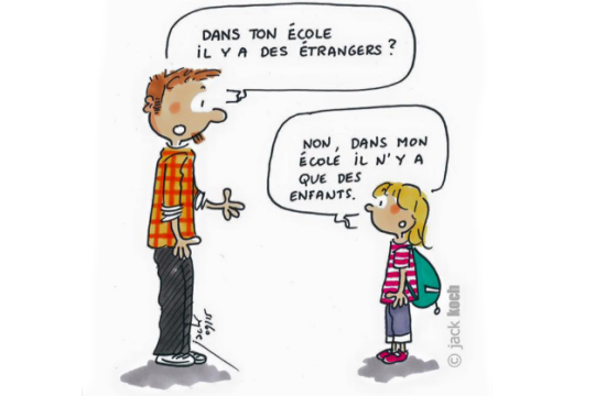 Αλλάζει χρώμα η Ευρώπη;