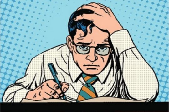 Το λεηλατημένο εργασιακό τοπίο στα Μέσα Μαζικής Ενημέρωσης
