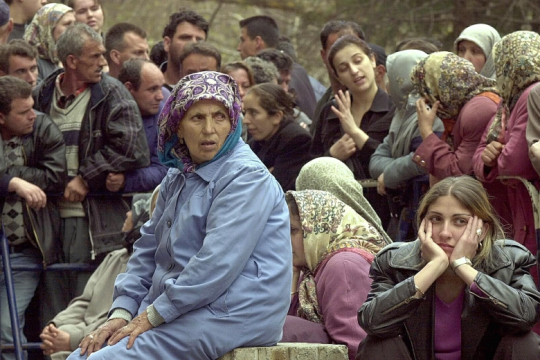 Η επαγγελία της «υγειονομικής ζώνης»