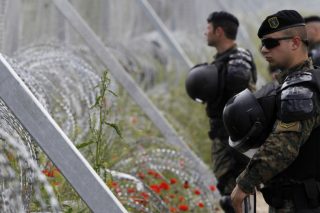 Η ΠΓΔΜ έχει αναλάβει δεσμεύσεις