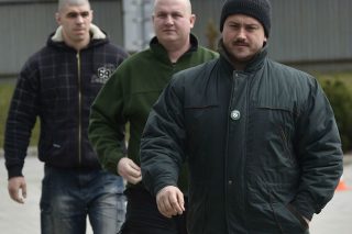 Το φάντασμα του φασισμού στοιχειώνει και τη Σλοβακία