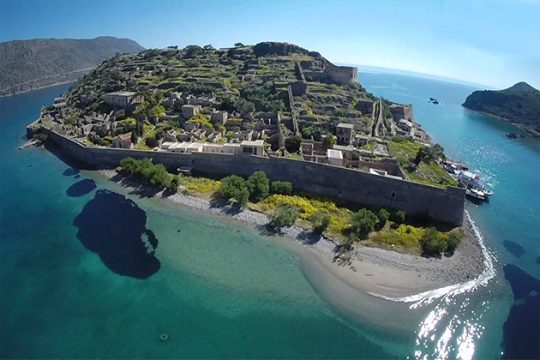 Στους δήμους μέρος από τα έσοδα των αρχαιολογικών χώρων (;)