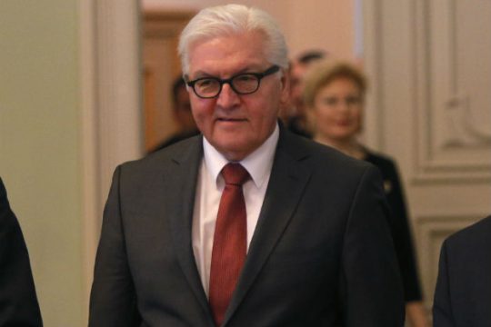 «Φόρτωσαν τα προβλήματα στην Ελλάδα»