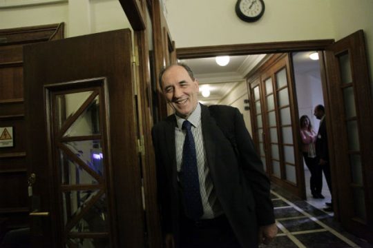 «Κομβικό σημείο η ολοκλήρωση της αξιολόγησης»