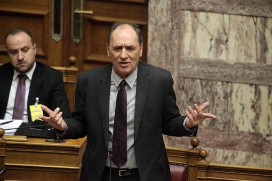 Αναστολή για «κόκκινα» δάνεια
