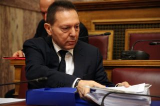 Ενα απαραίτητο «φακέλωμα»