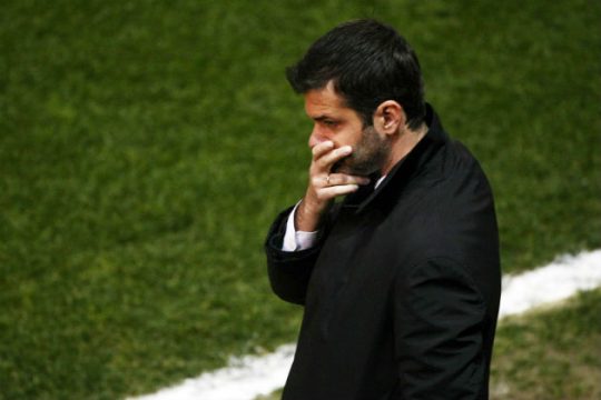 Φροντιστήριο Στραματσόνι