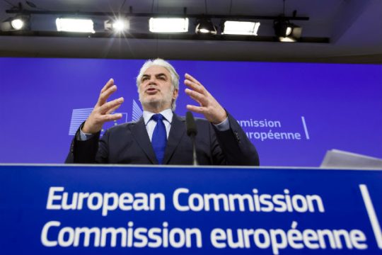 Έκτακτη ανθρωπιστική βοήθεια 700 εκατ. ευρώ σε χώρες της Ε.Ε.
