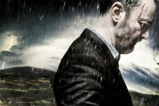 Σάρωσε το ελληνικό νουάρ «Τετάρτη 04:45»