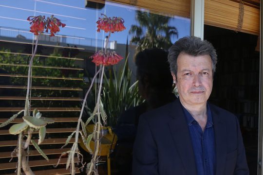 Ναι, ανέχτηκα τις προεκλογικές μπαρούφες του ΣΥΡΙΖΑ
