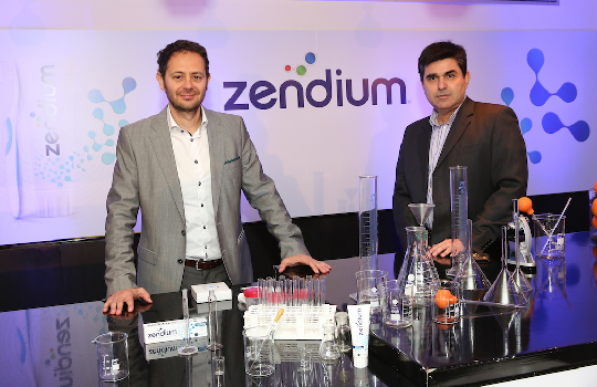 ZENDIUM: ΑΝΑΚΑΛΥΨΤΕ ΤΗ ΔΥΝΑΜΗ ΤΗΣ ΒΙΟΕΠΙΣΤΗΜΗΣ  ΣΕ ΚΑΘΕ ΒΟΥΡΤΣΙΣΜΑ